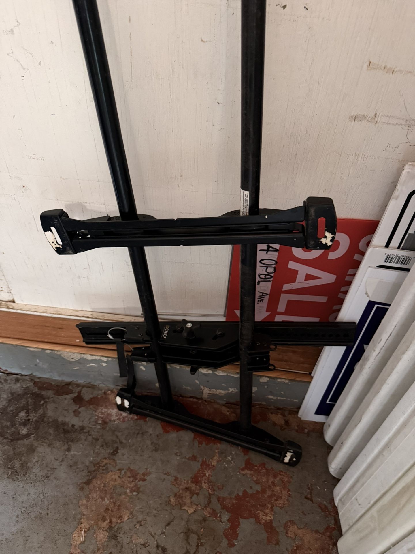 Tv Wall Bracket Heavy Duty.