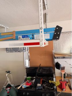 6ft ladder
