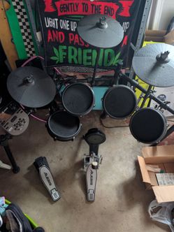 Alesis Nitro Mesh Electric Kit