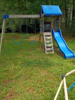 Playground For Kids