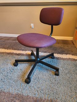 Ikea Rolling Desk Chair