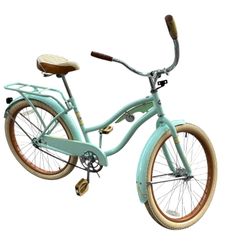 🚲 Bicicleta Huffy Nel Lusso 26” – Estilo Playero Retro 🌴✨