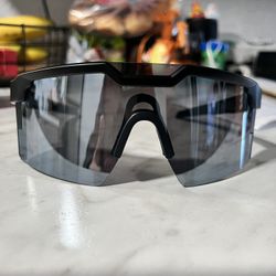 Heatwave Sunglasses Z87+