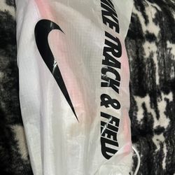 Nike track & field