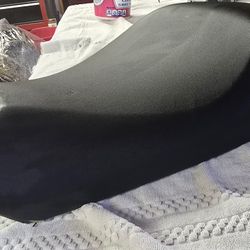Ducati Monster 696 Seat