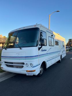 96 coachmen mirada motorhome ford f53