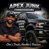 APEX JUNK CONNOISSEURS 
