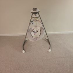 Fisher Price Swing