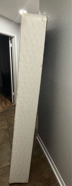 Full size box spring