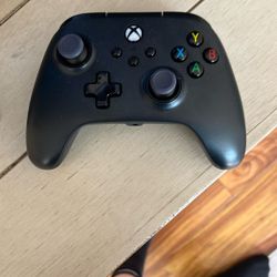 Xbox Controller 