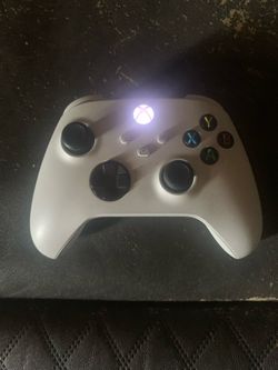 Xbox Controller Left And Right Bumper Need Replacement