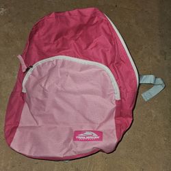 Backpack  