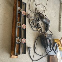 Misc Hand Tools