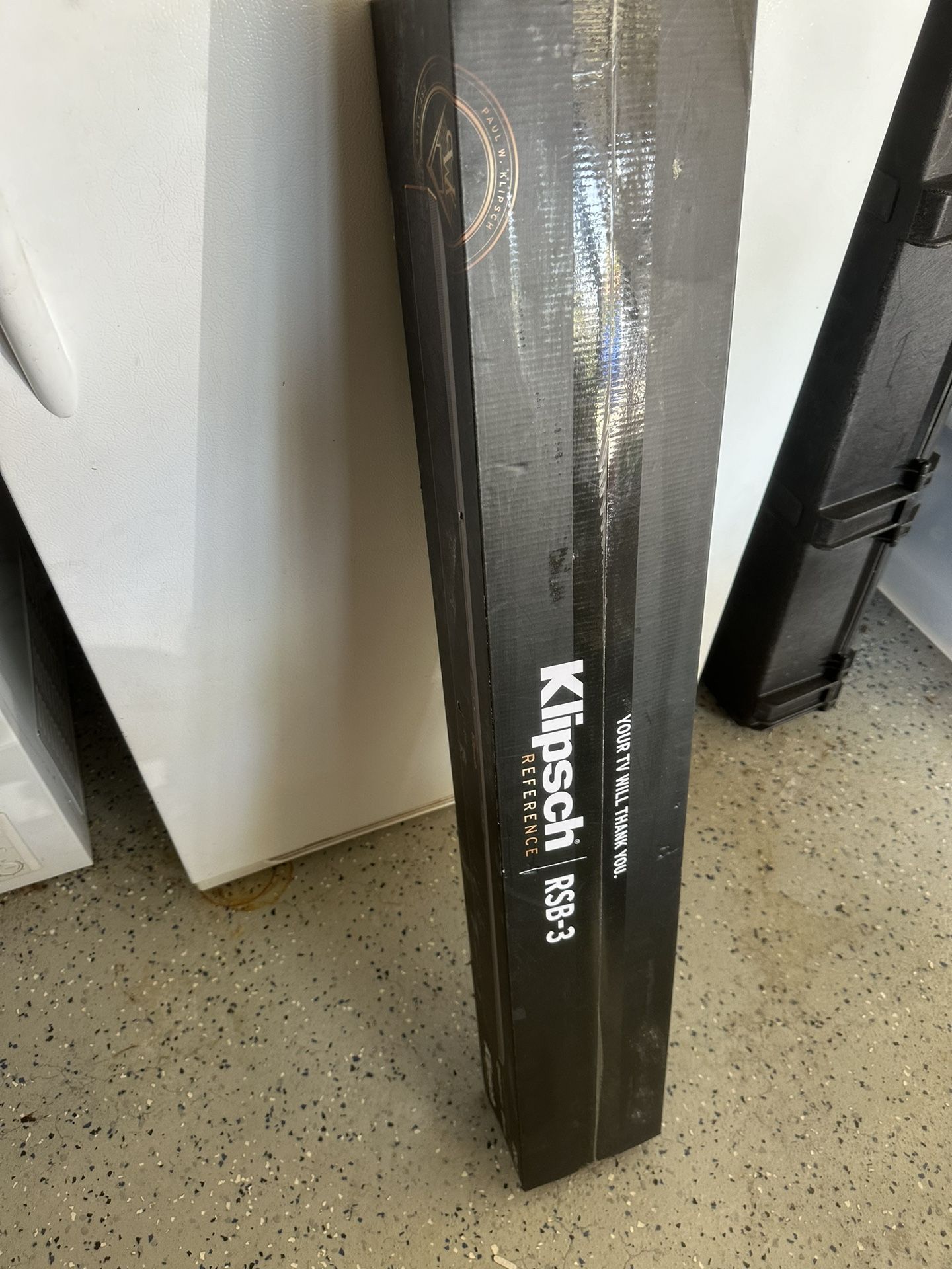 NEW KLIPSCH Soundbar