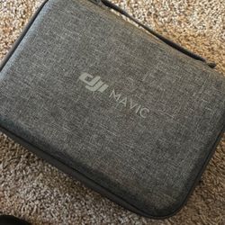 dJI Mavic Drone