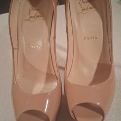 Christian Louboutin Heels