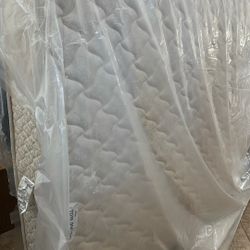 Free Queen Mattress 