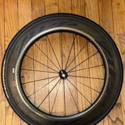 Zipp 808 Carbon Clincher 
