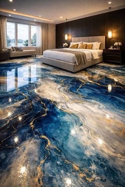 Epoxy coating