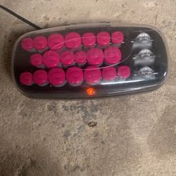 Conair Hot Rollers 
