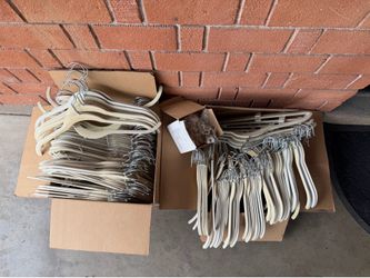 Velvet Hangers