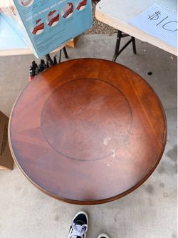Side table