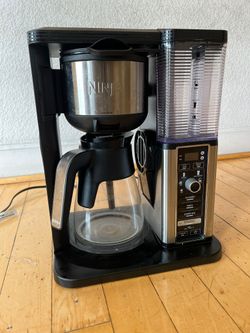 Ninja Coffeemaker