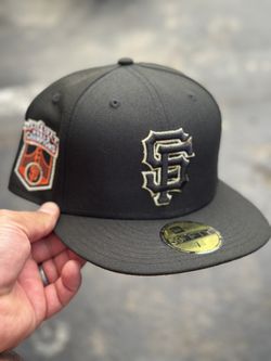San Francisco Giants 7 5/8 