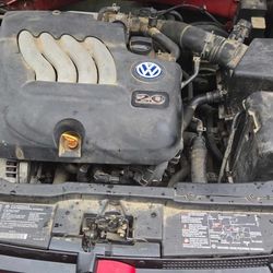 2002 VW Jetta 2500obo