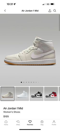 Air Jordan 1