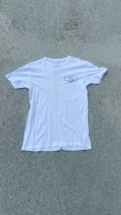 White T-shirt