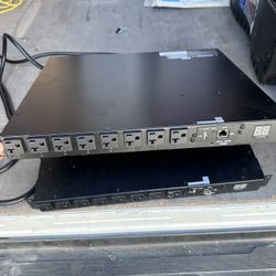 Tripp Lite PDU