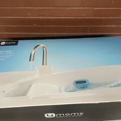 4 Moms Infant Tub