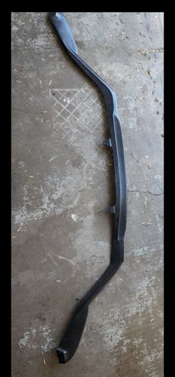 2011-2014 LEXUS GS350 BUMPER LIP