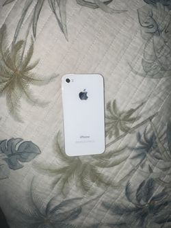 iPhone 4