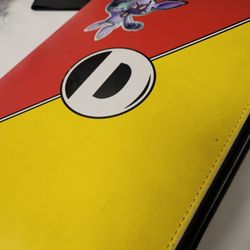 Pokemon Cards BINDER 