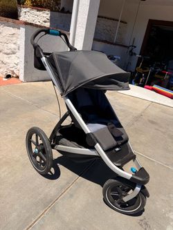 Thule Urban Glide 2 Stroller