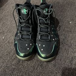 Nike Barkley Posite Max 'Gamma Green' Nike /   9.5