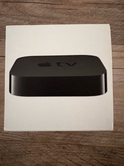 Apple TV