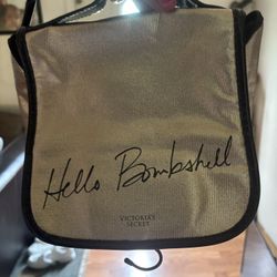 Victoria Secret Hello Bombshell Travel Bag