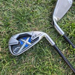 Callaway X 22 