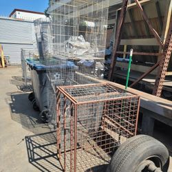 Bird Cages