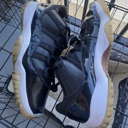 Air Jordan 11 Lows 