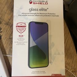 iPhone 12 Pro Max Screen Protector 