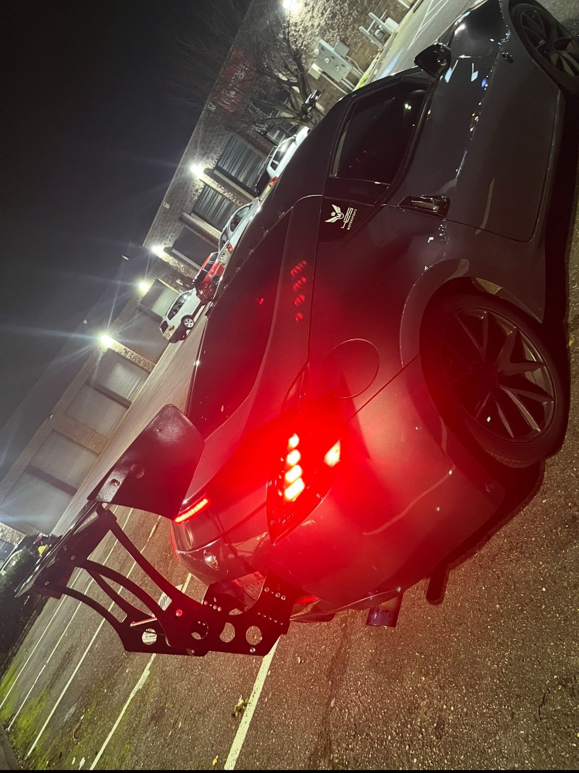 2017 Nissan 370z