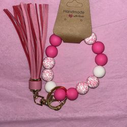 Wristlet