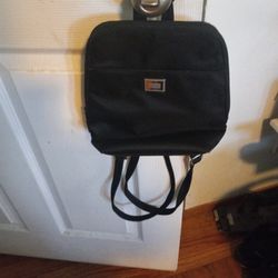 Brand New Designer Brand Backpack Purse 