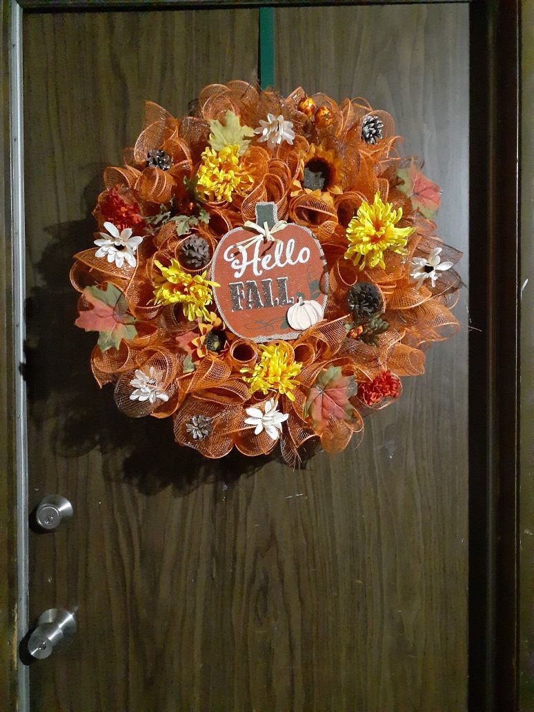 Wreath