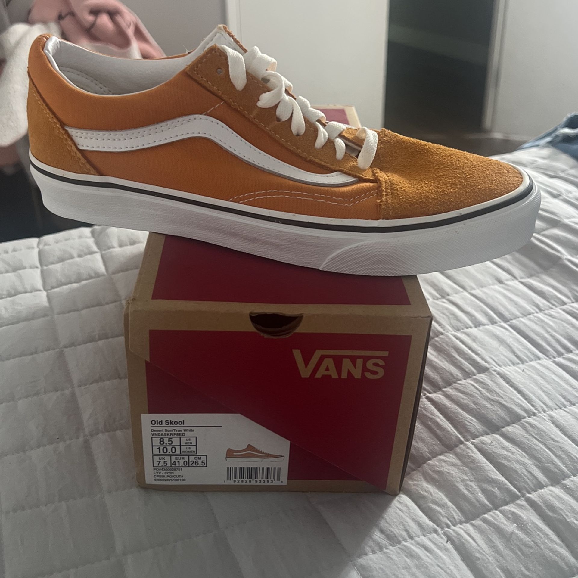 Vans