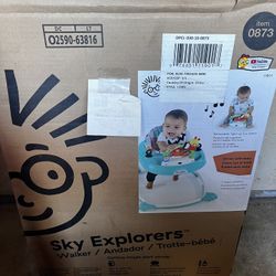 Baby Items New And Used